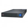APC Zasilacz awaryjny SRVPM6KRIL Easy UPS SRV RM 6000VA 230V, No Battery, Extended